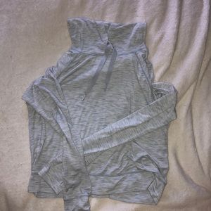 GapFit S sweatshirt
